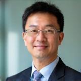 Mark Chen, CTO of Sentinel AML Check Solutions