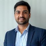 David Patel, Lead Risk Analyst at Sentinel AML Check Solutions