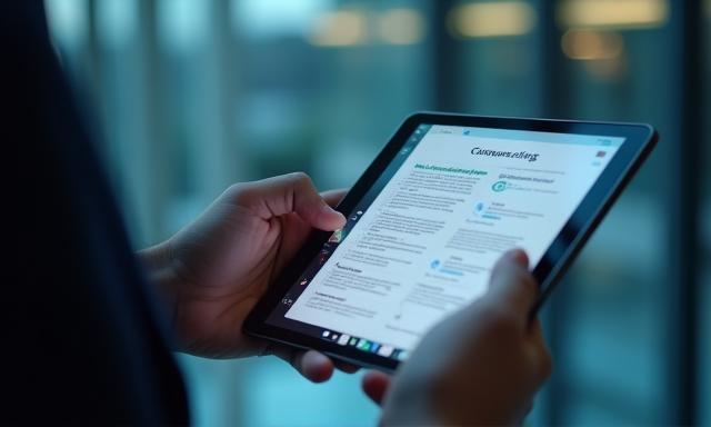 Client Due Diligence Systems onboarding