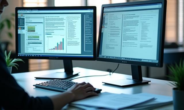 Regulator Reporting Solutions automation